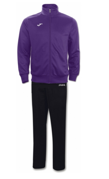 Купить Спортивный костюм Joma Combi 100086.550+8005P12.10  (полиэстер, прямые брюки) - оригинал, гар