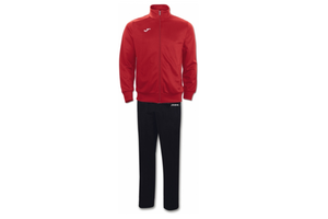 Спортивный костюм Joma Combi 100086.600+8005P12.10  (полиэстер, прямые брюки)