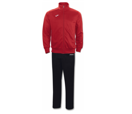 Спортивный костюм Joma Combi 100086.600+8005P12.10 (полиэстер, прямые брюки) Спортивный костюм Joma Combi 100086.600+8005P12.10 (полиэстер, прямые брюки)