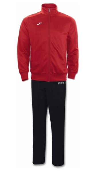 Купить Спортивный костюм Joma Combi 100086.600+8005P12.10  (полиэстер, прямые брюки) - оригинал, гар