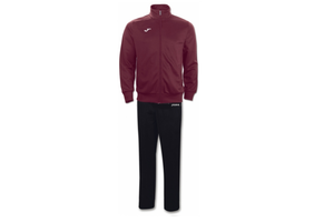 Спортивный костюм Joma Combi 100086.650+8005P12.10  (полиэстер, прямые брюки)