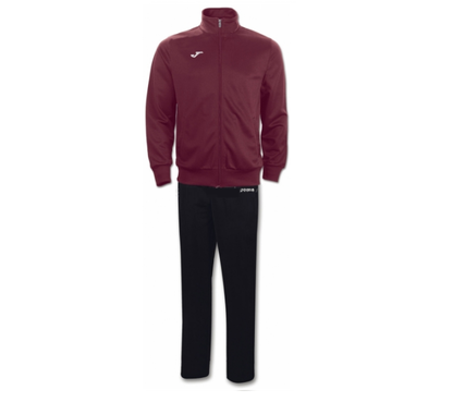Спортивный костюм Joma Combi 100086.650+8005P12.10 (полиэстер, прямые брюки) Спортивный костюм Joma Combi 100086.650+8005P12.10 (полиэстер, прямые брюки)