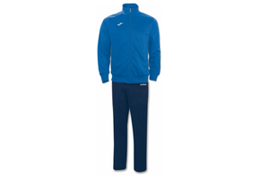 Спортивный костюм Joma Combi 100086.700+8005P12.30  (полиэстер, прямые брюки)