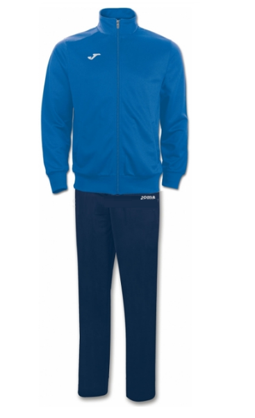 Купить Спортивный костюм Joma Combi 100086.700+8005P12.30  (полиэстер, прямые брюки) - оригинал, гар