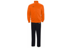 Спортивный костюм Joma Combi 100086.800+8005P12.10  (полиэстер, прямые брюки)