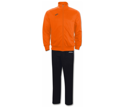 Спортивный костюм Joma Combi 100086.800+8005P12.10 (полиэстер, прямые брюки) Спортивный костюм Joma Combi 100086.800+8005P12.10 (полиэстер, прямые брюки)