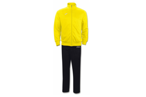 Спортивный костюм Joma Combi 100086.900+8005P12.10  (полиэстер, прямые брюки)