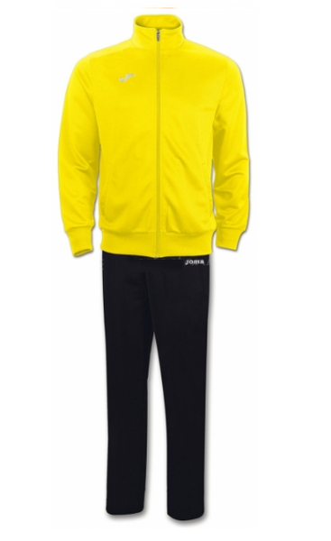 Купить Спортивный костюм Joma Combi 100086.900+8005P12.10  (полиэстер, прямые брюки) - оригинал, гар