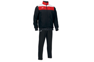 Спортивный костюм Joma Crew 100235.100+100248.100  (микрофибра, зауженные брюки)