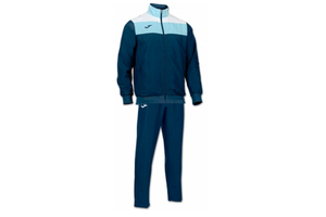 Спортивный костюм Joma Crew 100235.312+100248.300 (микрофибра, зауженные брюки)