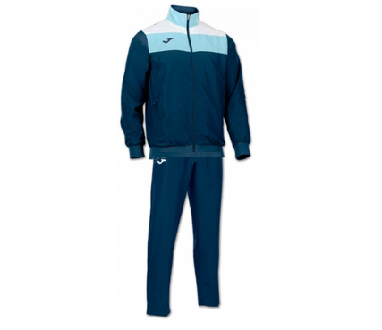 Спортивный костюм Joma Crew 100235.312+100248.300 (микрофибра, зауженные брюки) Спортивный костюм Joma Crew 100235.312+100248.300 (микрофибра, зауженные брюки)