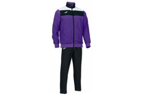 Спортивный костюм Joma Crew (микрофибра, зауженные брюки)