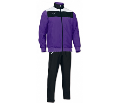 Спортивный костюм Joma Crew (микрофибра, зауженные брюки) Спортивный костюм Joma Crew (микрофибра, зауженные брюки)