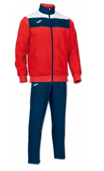 Купить Спортивный костюм Joma Crew 100235.600+100248.300 (микрофибра, зауженные брюки) - оригинал, г