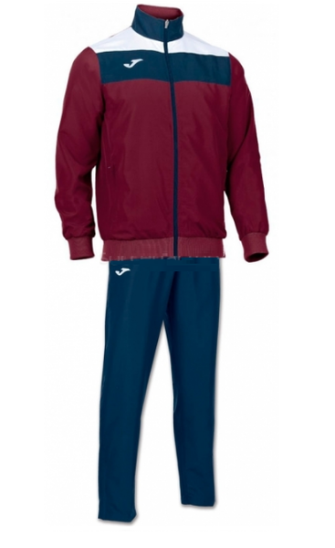 Купить Спортивный костюм Joma Crew 100235.650+100248.300 (микрофибра, зауженные брюки) - оригинал, г