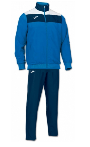 Купить Спортивный костюм Joma Crew 100235.700+100248.300 (микрофибра, зауженные брюки) - оригинал, г