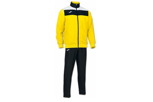 Спортивный костюм Joma Crew 100235.901+100248.100 (микрофибра, зауженные брюки)