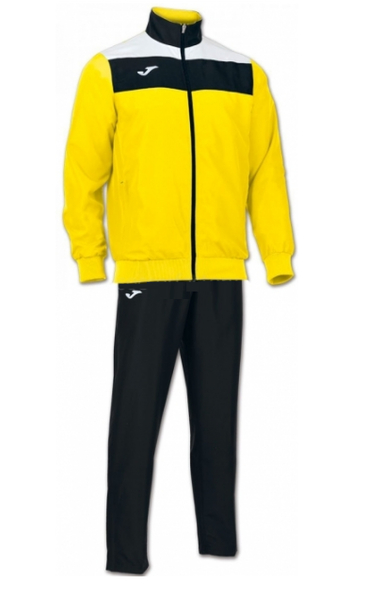 Купить Спортивный костюм Joma Crew 100235.901+100248.100 (микрофибра, зауженные брюки) - оригинал, г