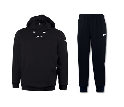 Утепленный спортивный костюм Joma Combi