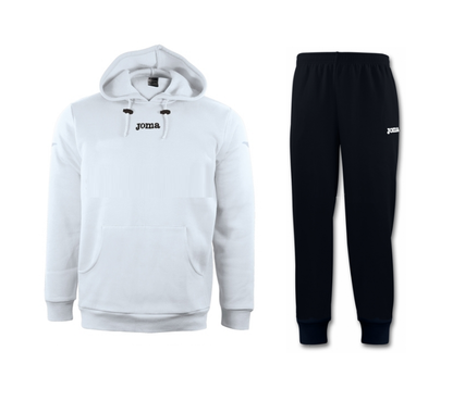 Утепленный спортивный костюм Joma Combi