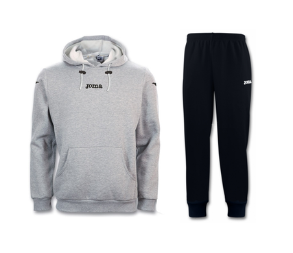Утепленный спортивный костюм Joma Combi