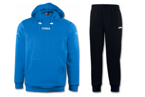 Утепленный спортивный костюм Joma Combi Утепленный спортивный костюм Joma Combi