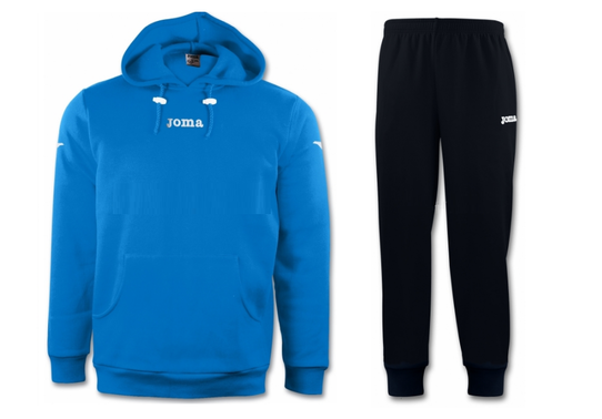 Купить Утепленный спортивный костюм Joma Combi - оригинал, гарантия Купить Утепленный спортивный костюм Joma Combi - оригинал, гарантия