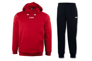 Утепленный спортивный костюм Joma Combi Утепленный спортивный костюм Joma Combi