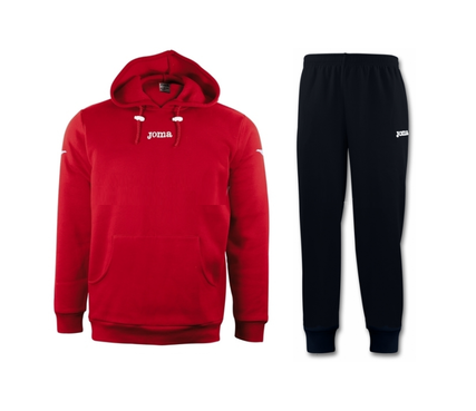 Утепленный спортивный костюм Joma Combi