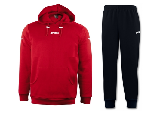 Купить Утепленный спортивный костюм Joma Combi - оригинал, гарантия Купить Утепленный спортивный костюм Joma Combi - оригинал, гарантия