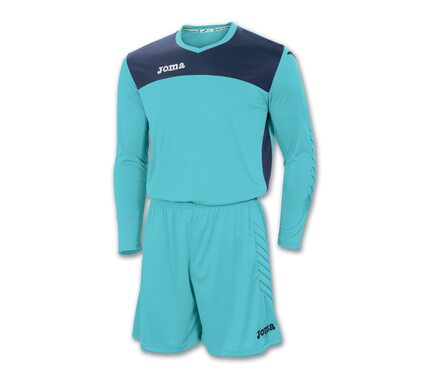 Вратарская форма Joma AREA IV (бирюзовая) Вратарская форма Joma AREA IV (бирюзовая)