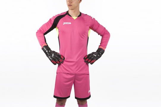 Купить Вратарская форма Joma ZAMORA - оригинал, гарантия Купить Вратарская форма Joma ZAMORA - оригинал, гарантия