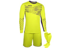 Придбати Воротарська форма Joma ZAMORA ll - оригінал, гарантія Придбати Воротарська форма Joma ZAMORA ll - оригінал, гарантія