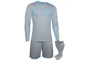 Придбати Воротарська форма Joma ZAMORA ll - 100431.250 - оригінал, гарантія Придбати Воротарська форма Joma ZAMORA ll - 100431.250 - оригінал, гарантія