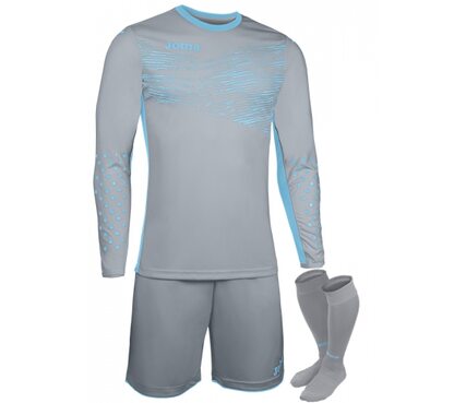Придбати Воротарська форма Joma ZAMORA ll - 100431.250 - оригінал, гарантія