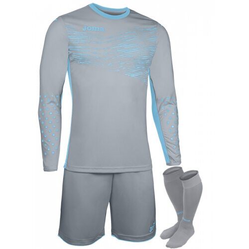 Придбати Воротарська форма Joma ZAMORA ll - 100431.250 Придбати Воротарська форма Joma ZAMORA ll - 100431.250