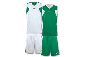 Баскетбольная форма двухсторонняя Joma 1184.452 Баскетбольная форма двухсторонняя Joma 1184.452