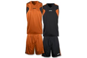 Баскетбольная форма двухсторонняя Joma 1184.801 Баскетбольная форма двухсторонняя Joma 1184.801