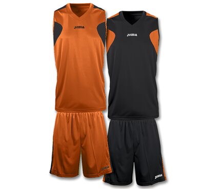Баскетбольная форма двухсторонняя Joma 1184.801 Баскетбольная форма двухсторонняя Joma 1184.801