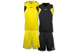 Баскетбольная форма двухсторонняя Joma 1184.901 Баскетбольная форма двухсторонняя Joma 1184.901