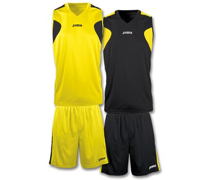 Баскетбольна форма двостороння Joma 1184.901
