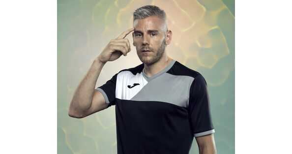 Бюджетная обувь и одежда Joma 2018 года Бюджетная обувь и одежда Joma 2018 года