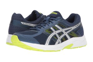 Кроссовки беговые Asics GEL-CONTEND 4 T715N (4993)