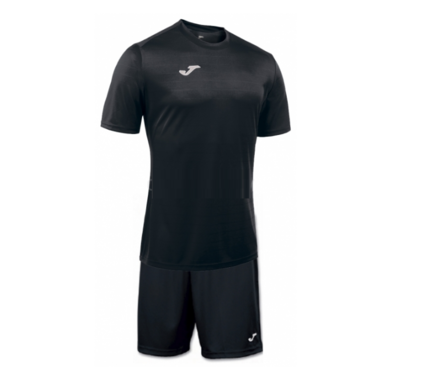 Игровая форма Joma Campus II - 100417.100+100053.100 Игровая форма Joma Campus II - 100417.100+100053.100
