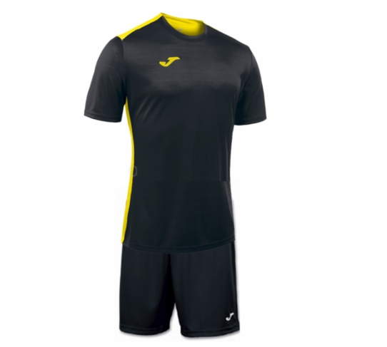 Купить Игровая форма Joma Campus II - 100417.109+100053.100 - оригинал, гарантия Купить Игровая форма Joma Campus II - 100417.109+100053.100 - оригинал, гарантия