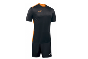 Игровая форма Joma Campus II - 100417.150+100053.100 Игровая форма Joma Campus II - 100417.150+100053.100