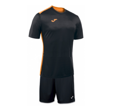 Игровая форма Joma Campus II - 100417.150+100053.100 Игровая форма Joma Campus II - 100417.150+100053.100