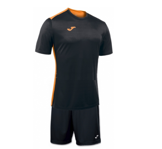 Купить Игровая форма Joma Campus II - 100417.150+100053.100 - оригинал, гарантия Купить Игровая форма Joma Campus II - 100417.150+100053.100 - оригинал, гарантия