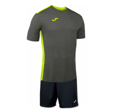 Игровая форма Joma Campus II - 100417.159+100053.100 Игровая форма Joma Campus II - 100417.159+100053.100