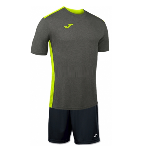 Купить Игровая форма Joma Campus II - 100417.159+100053.100 - оригинал, гарантия Купить Игровая форма Joma Campus II - 100417.159+100053.100 - оригинал, гарантия